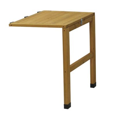 VegTrug Side Table - for Classic VegTrug Small & Medium