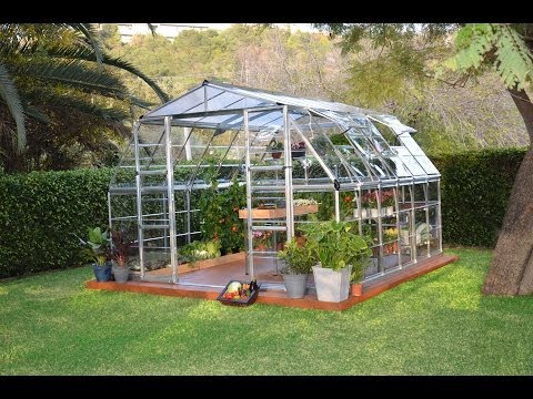 Americana Greenhouse