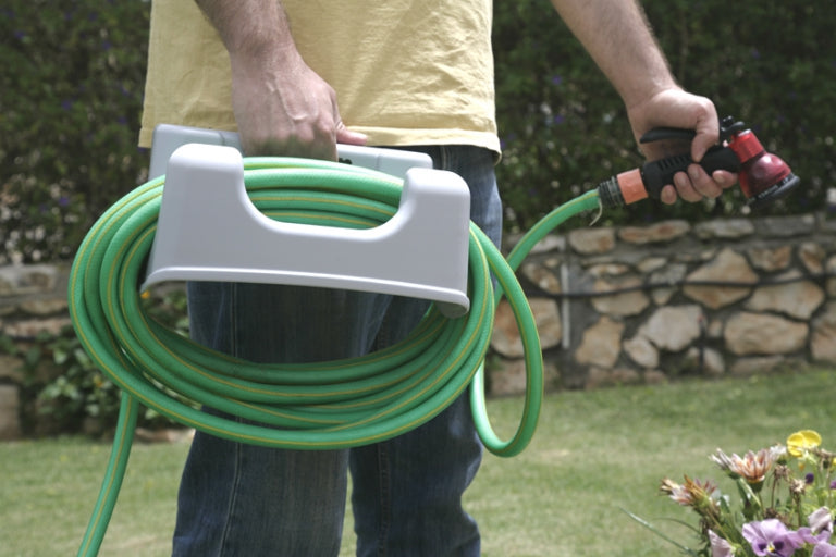 Outdoor Sink Hose Hanger Large sink – NiceBuys