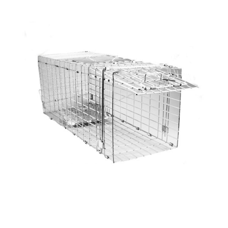 Cage Trap for ferrets and possums