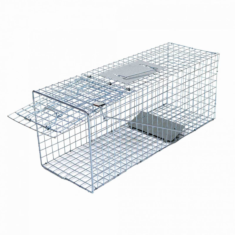 Cage Trap for ferrets and possums