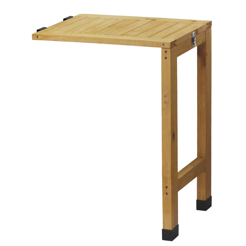 VegTrug Side Table - for VegTrug WallHugger Small & Medium